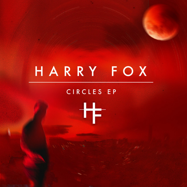 Circles - EP cover art