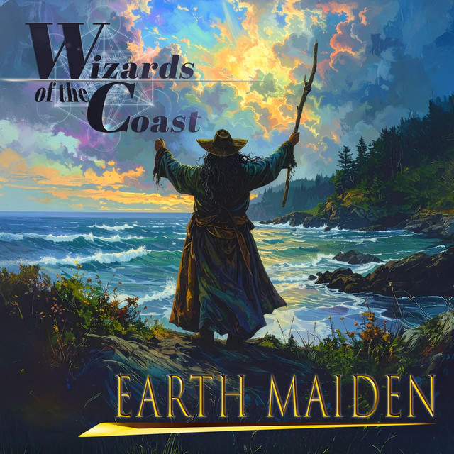 Wizards of the coast cover art