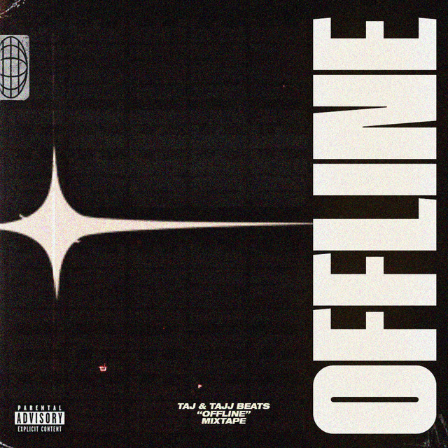 OFFLINE cover art