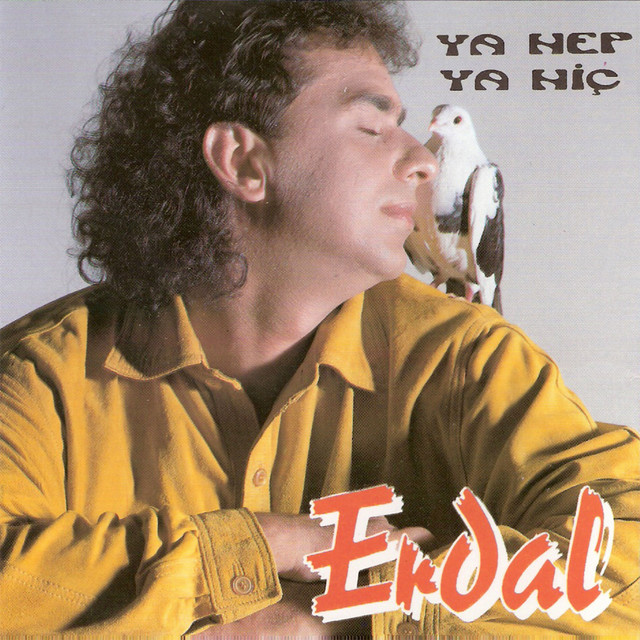 Ya Hep Ya Hiç cover art