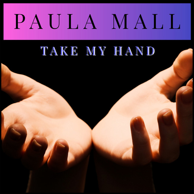 Paula Mall