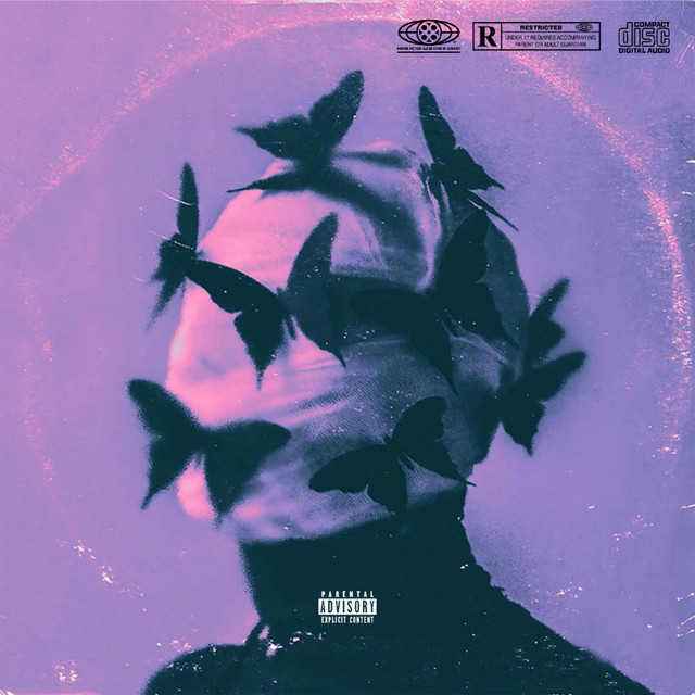 Antitesis cover art