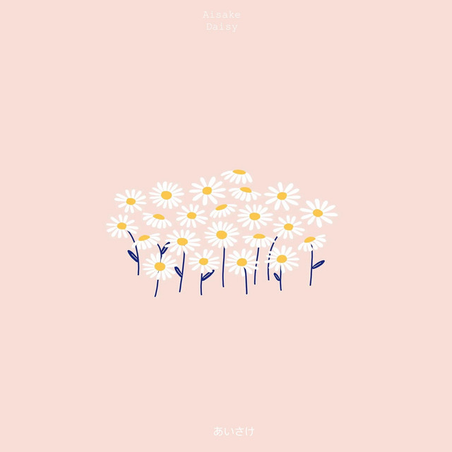 daisy cover art