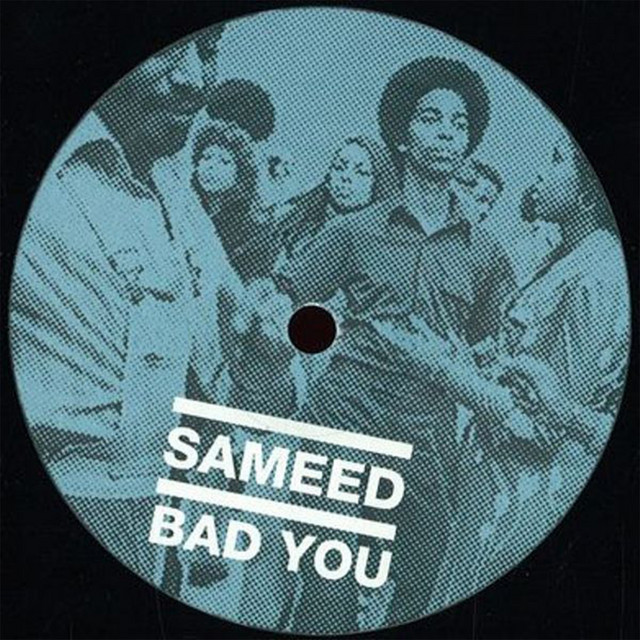 Bad You cover art