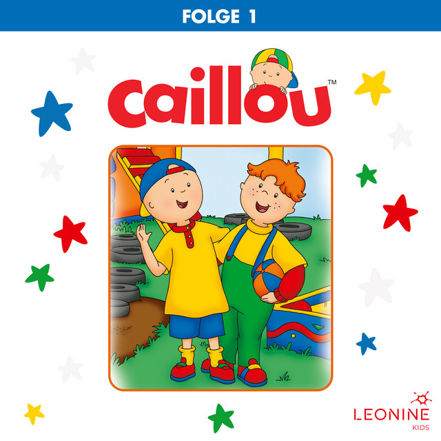 Folge 1: Sternschnuppen / Ein Arbeitstag cover art
