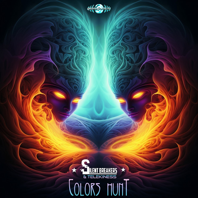 Colors Hunt cover art