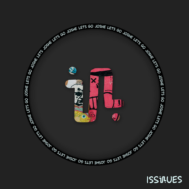 Check This Out album art