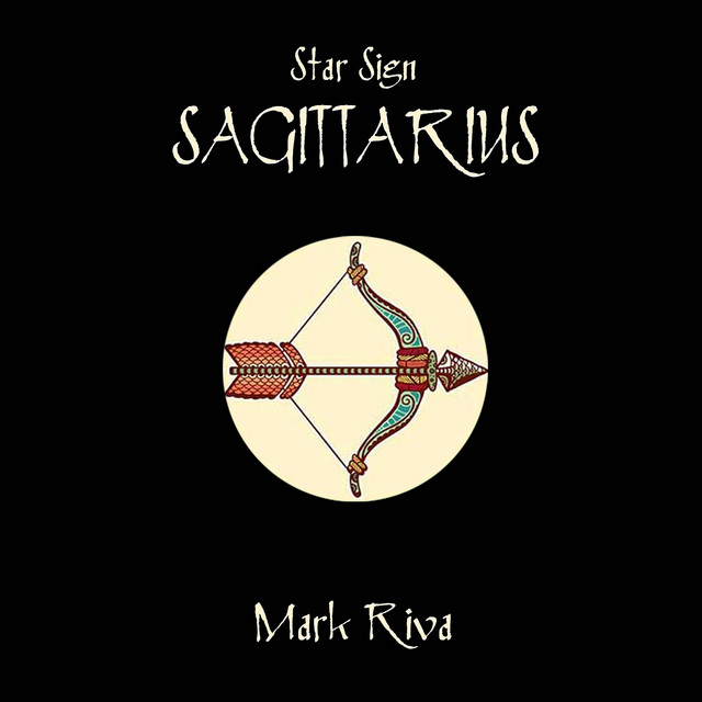 Star Sign SAGITTARIUS cover