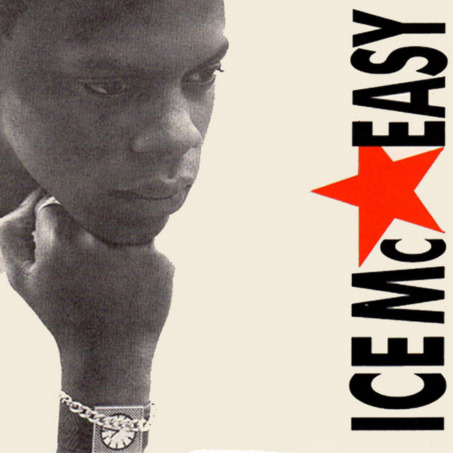 Easy cover art