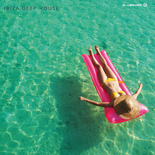 Ibiza Deep House cover art