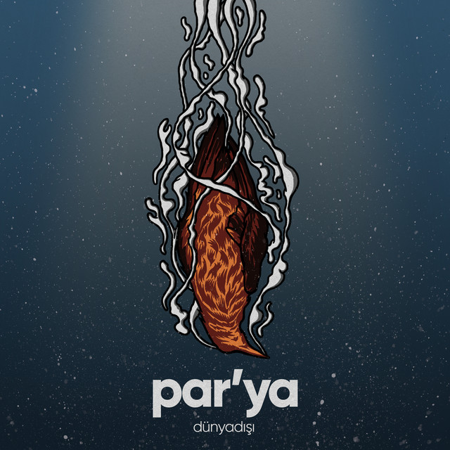 Dünyadışı cover art