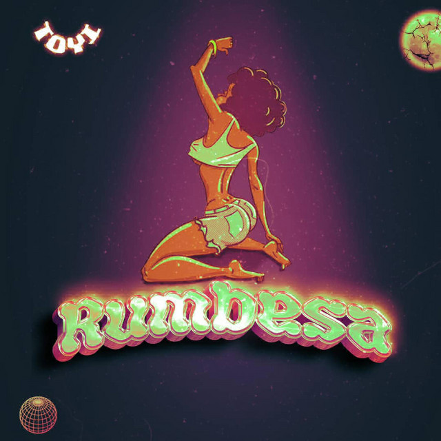 Rumbesa