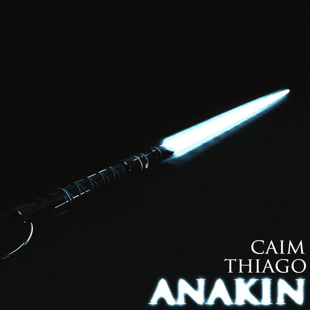 ANAKIN cover art