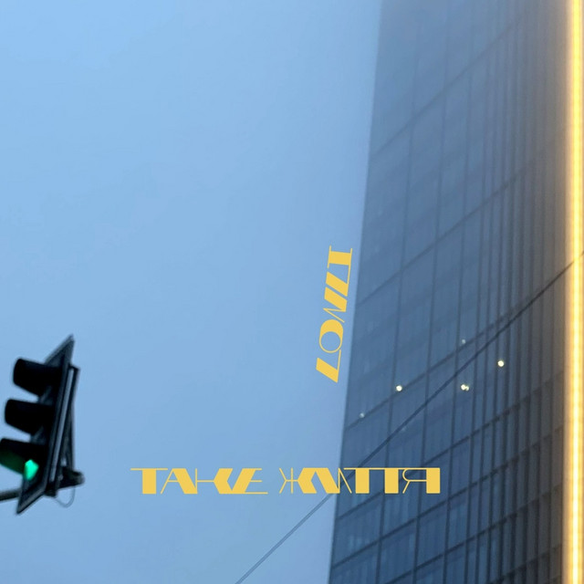 Cover art: Таке життя — LONLI
