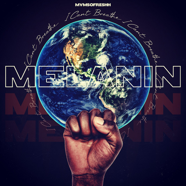 Melanin - song and lyrics by Mamso Freshh | Spotify