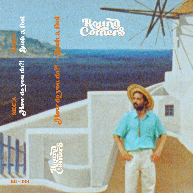How Do You Do?! / Such a Fool - Single by Round Corners | Spotify