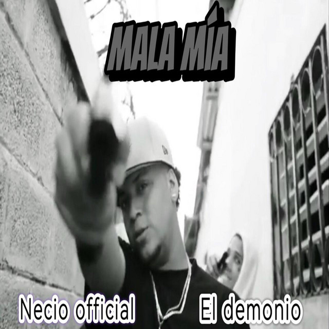 Mala mia