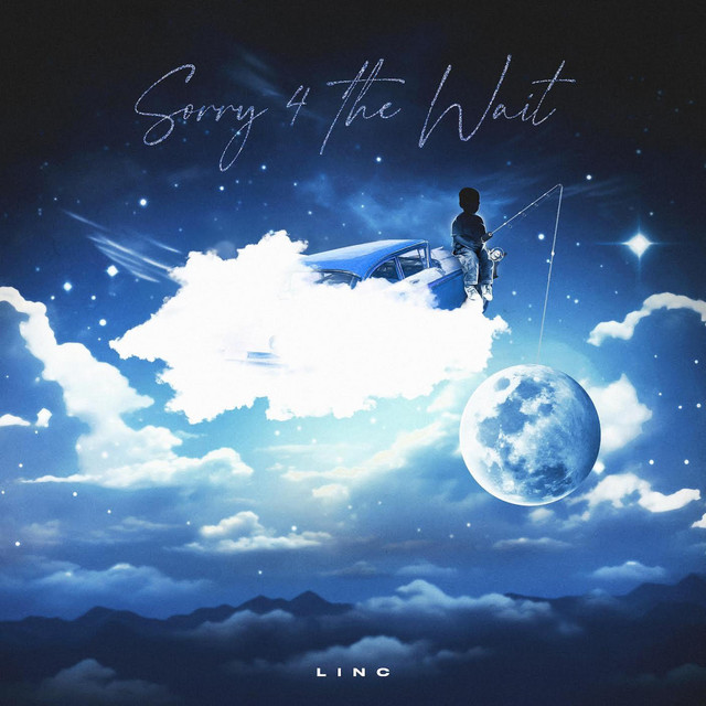 Sorry 4 The Wait cover art