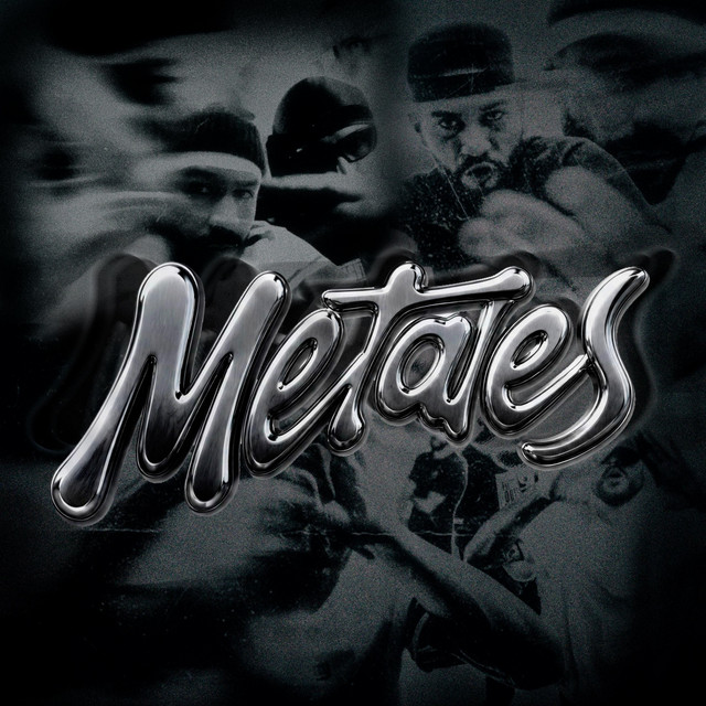 Metales album image