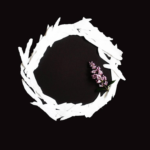 Circle Thinking cover art