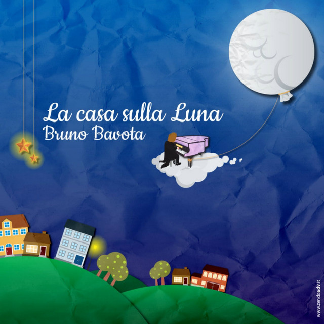 Arrivederci signora Luna