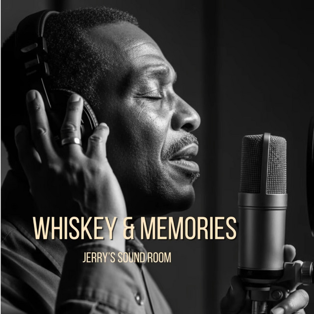 Whiskey And Memories cover art