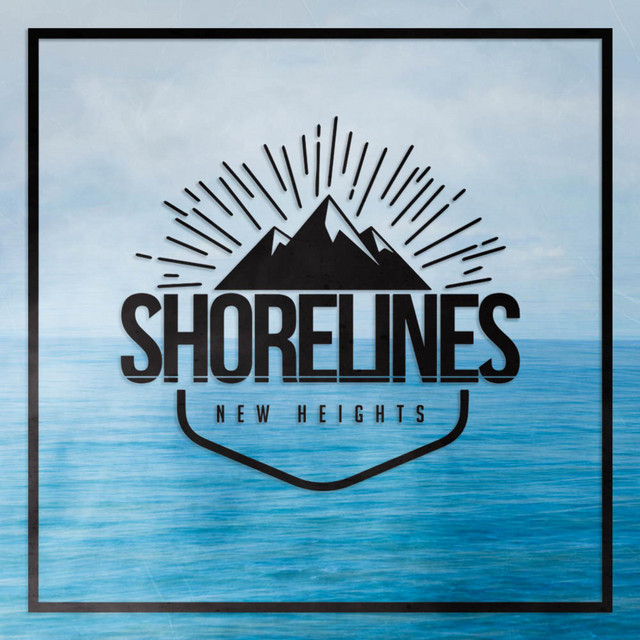 New Heights cover