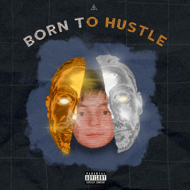 Born to Hustle cover art