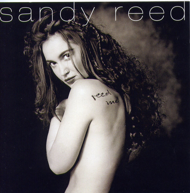 Reed Me cover