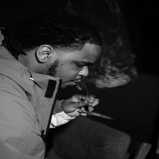 Backend cover art