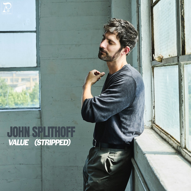 Value (Stripped) cover art