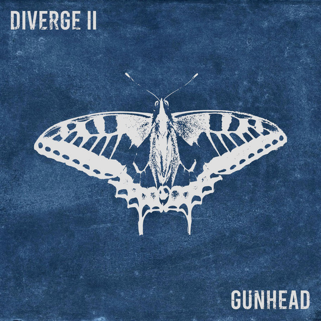 Diverge cover