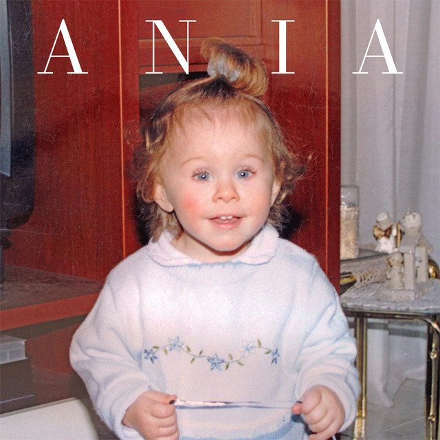 ANIA | Spotify