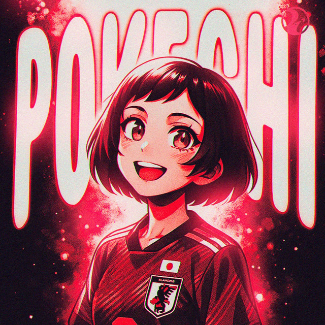 Обкладинка Kobe Mane — POKECHI