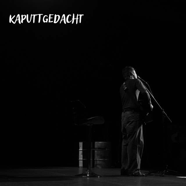 Kaputtgedacht cover art