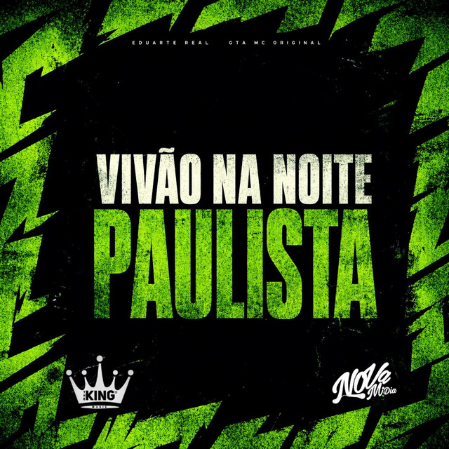 Vivão na Noite Paulista