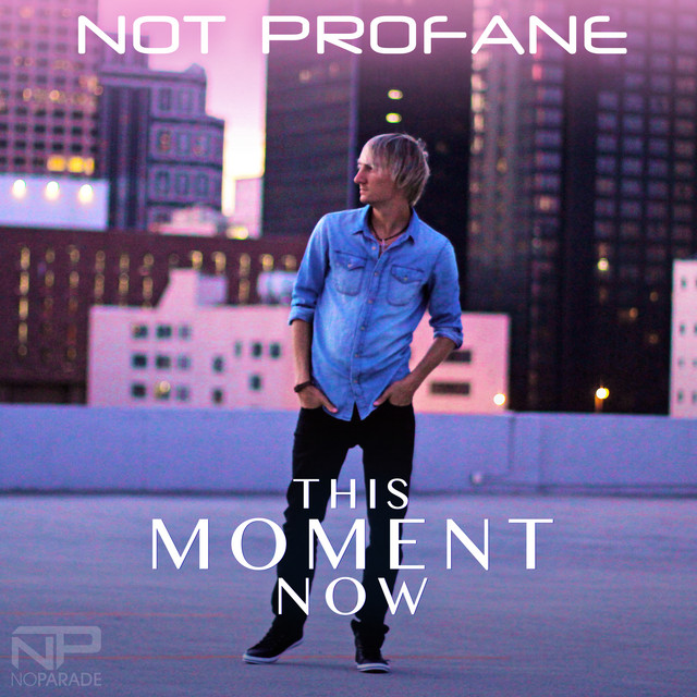 This Moment Now cover