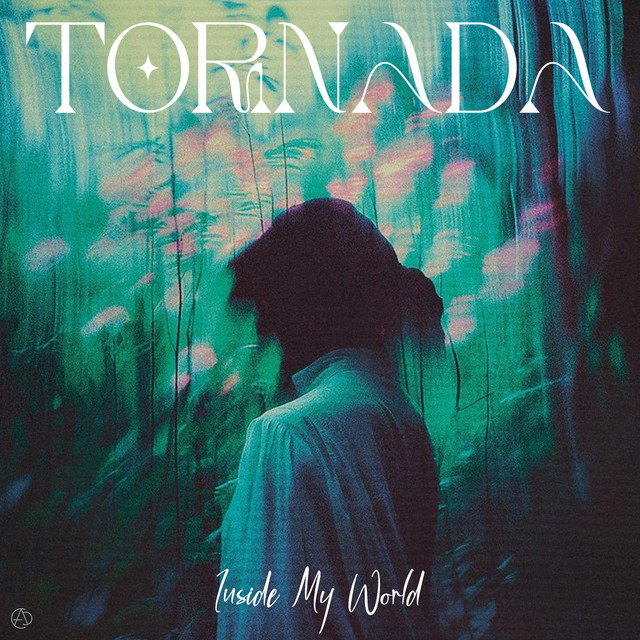 Cover art: Inside My World — TORNADA