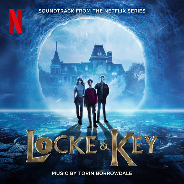 Locke & Key: S3 (Soundtrack from the Netflix Series) cover art