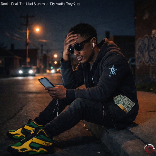 undefined album image