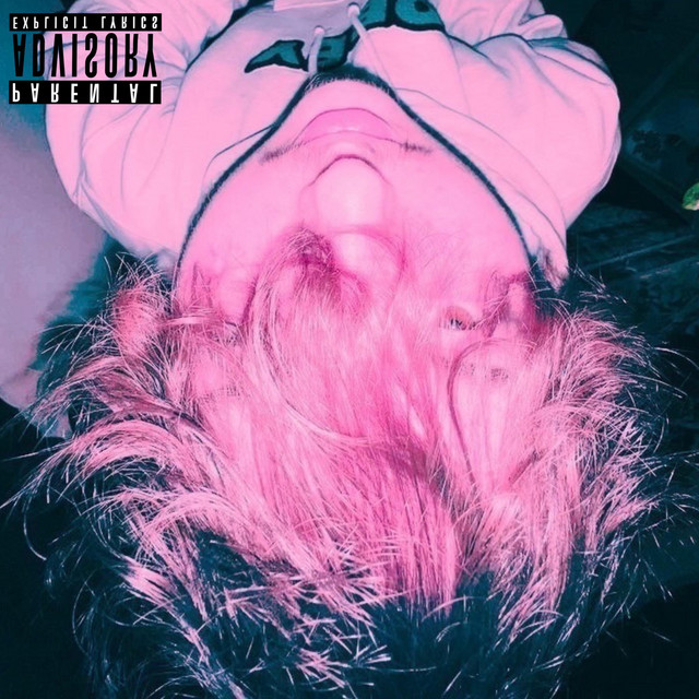 Beauty is Purity cover art