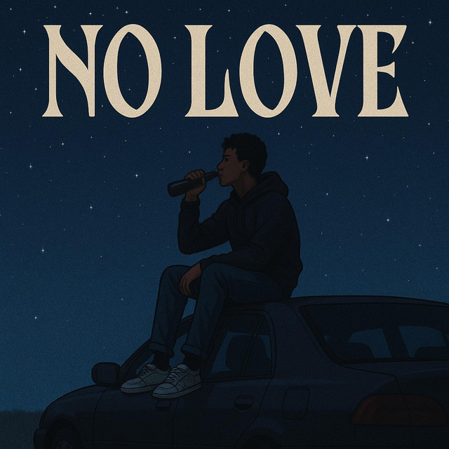 No Love