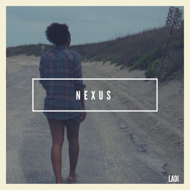 Nexus cover art