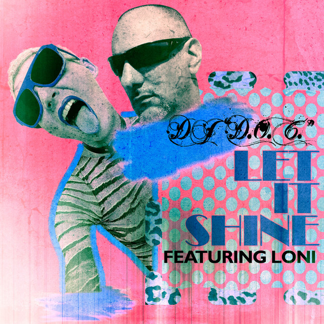 Let It Shine
