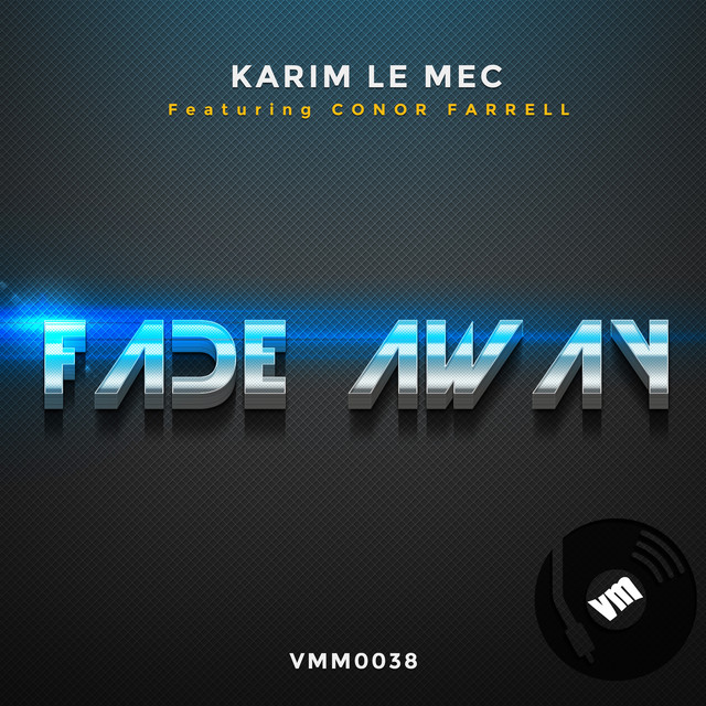 Fade Away cover