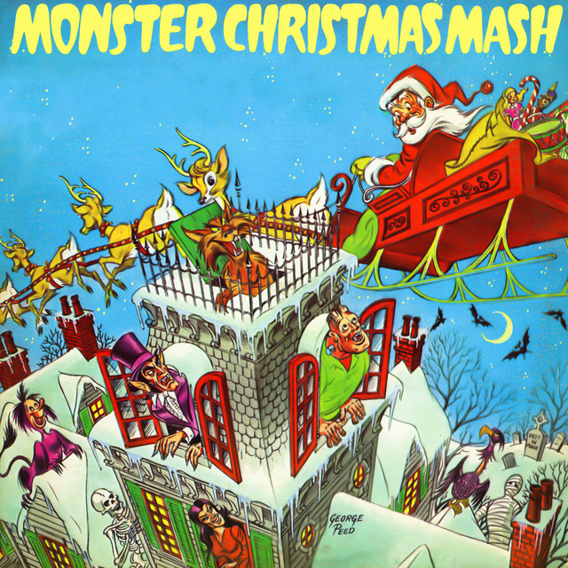 Christmas Party Players