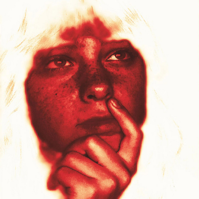 Tell Me You Want Me cover art