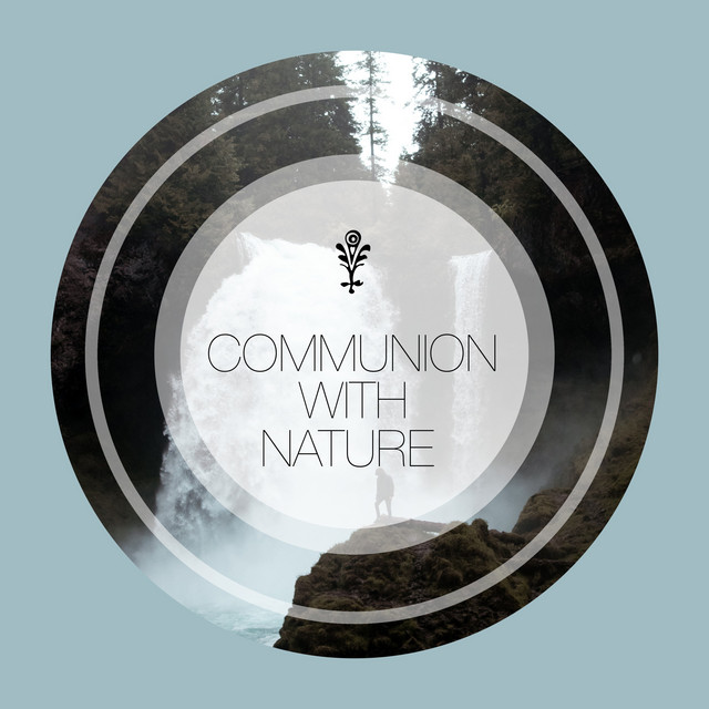 Communion with Nature cover art