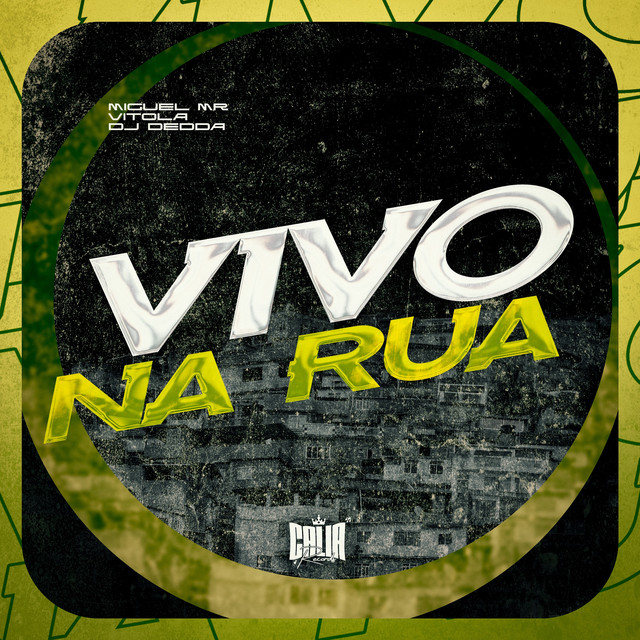 VIVO NA RUA