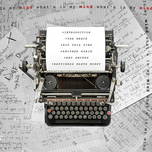 NEOCORTEX cover art